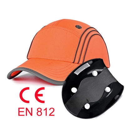 こんにちは気力の反射野球様式の隆起の帽子の男女兼用のセリウムEN812は承認した