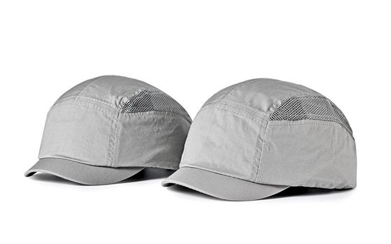 統合される産業ヘッド保護注文の隆起の帽子58cmは吸収に衝撃を与える
