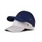 EN812野球様式は涼しい隆起の帽子の軽量のABSヘルメットの挿入物を換気した