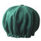 様式のFlexfitの注文のオーストラリア57cmのウールのコオロギのだぶだぶの緑の帽子オーストラリアを野球帽
