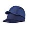 すべての帽子のための短いピーク安全隆起の帽子の注文のロゴそして色の隆起の帽子1のサイズ