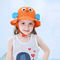 UPF 50+の子供のための屋外のバケツの帽子
