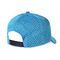 Ecoの大きい頭部のための友好的な軽量の速い乾燥した野球帽