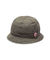 刺繍された黒いカムフラージュの軍のBoonieの帽子の蟻紫外線洗濯できるSGS