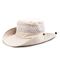 防水紫外線保護屋外のバケツの帽子によっては広くBoonieのバケツの帽子が溢れる