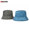 58cmの注文のロゴの男女兼用の空白の漁師のバケツの帽子