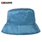 58cmの注文のロゴの男女兼用の空白の漁師のバケツの帽子