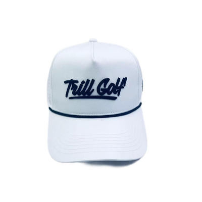 5 パネル 構造 Mesh トラックキャップ 高プロフィール トラックキャップ OEM