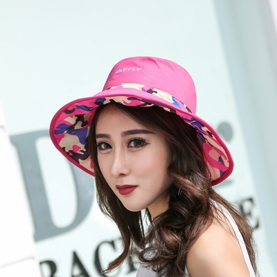 ファッショナブル 軽量 女性 ボケト帽 透気 幅広く