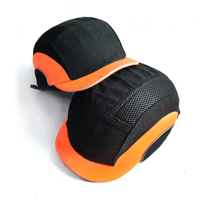 ABSプラスチック貝のエヴァのヘルメットのパスのセリウムEN812が付いている野球の安全隆起の帽子
