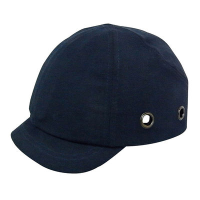 短い縁の短いバイザーの野球の安全隆起の帽子のセリウムEn812の帽子の製造者