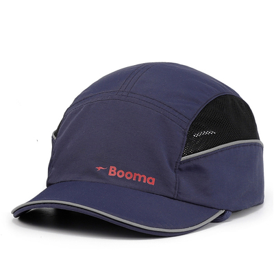 ODMの通気性の安全隆起の帽子の帽子の頭部の保護ABSプラスチック貝のエヴァのパッド