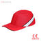OEM ODMの男女兼用の安全隆起の帽子の挿入物のABSプラスチック野球帽