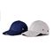 ABSヘルメットのパスのセリウムEn812の帽子の工場が付いている産業安全の隆起の帽子