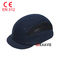 軽工業のための反射ヘッド保護隆起の帽子のヘルメット60cm