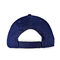 セリウムEN812の濃紺の産業隆起の帽子のABSは調節可能な留め具を挿入する