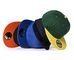 Gorrasの注文の刺繍された急な回復の帽子100%アクリルの56cm 58cm