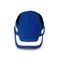 こんにちは気力は挿入物のヘルメットのセリウムEN812の工場が付いている軽量の安全隆起の帽子を反映する