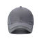 Pantone色のロゴの刺繍が付いている速い乾燥した軽量の野球帽