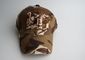 3D刺繍のロゴ59cmの軍隊のカムフラージュの帽子軍様式の野球帽