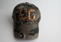 3D刺繍のロゴ59cmの軍隊のカムフラージュの帽子軍様式の野球帽