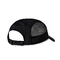 ODMの屋外の刺繍のロゴ6のパネルの急な背部ゴルフによって合われる帽子を野球帽