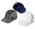 特性58cmポリエステル野球帽のナイロン スポーツの速い乾燥した適当な帽子