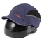 通気性の頭部の保護安全隆起の帽子のABSプラスチック貝のエヴァのパッド