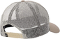 リチャードソン112様式の編まれたパッチが付いている綿によって構成される網のトラック運転手の帽子