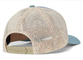 リチャードソン112様式の編まれたパッチが付いている綿によって構成される網のトラック運転手の帽子